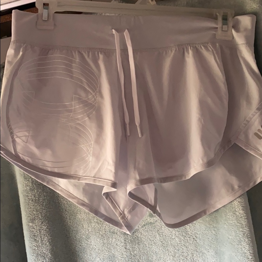 Under Armour shorts